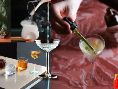 mixologists