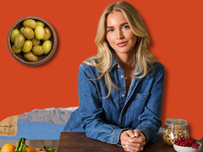 Em the Nutritionist