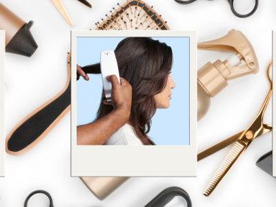 hair repair