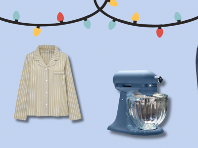 christmas gifts