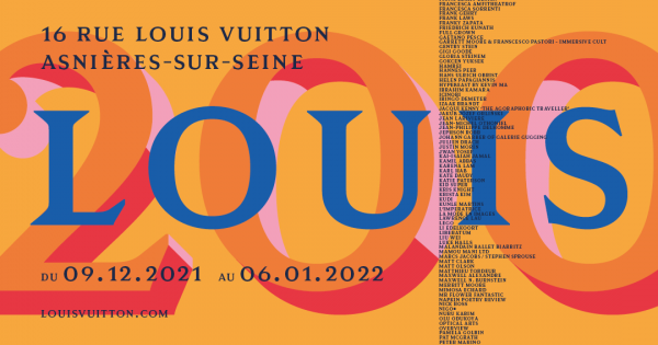 Join the Celebration of Excellence: Louis Vuitton's Trunk Show Marks 00 Years of Style and Innovation!