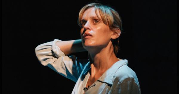 Sylvia Plath comes back from the dead in SF stage show