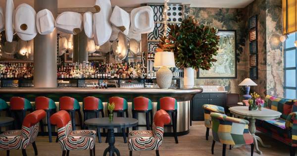 The Power Couples Behind Iconic Hotels | Hotels The Power Couples Behind Iconic Hotels | Hotels