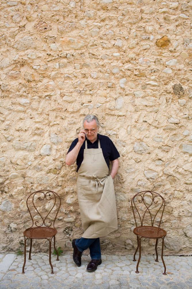 Accessories books & bags | Le Chocolat Alain Ducasse