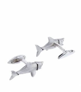 Deakin-and-Francis---18ct-Diamond-Eye-Shark-Cufflinks---