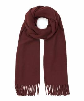 Acne Studios Canada narrow scarf