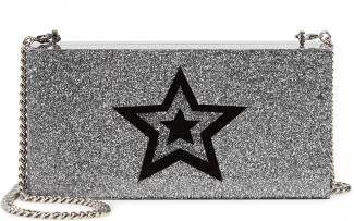 Stella McCartney clutch