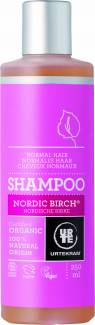 Nordic birch shampoo