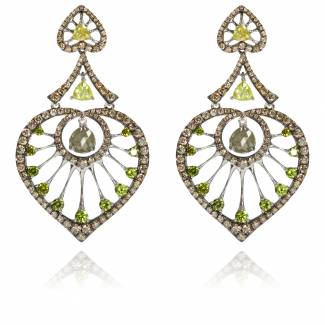 Annoushka Imperial Earrings