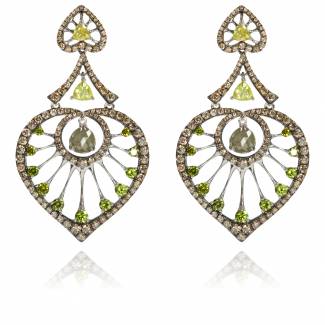 Annoushka Imperial Earrings