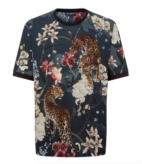  Dolce & Gabbana T-shirt