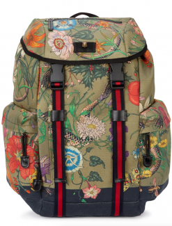 Gucci backpack