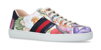 Gucci sneakers