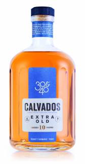 30&40, Calvados Extra Old 