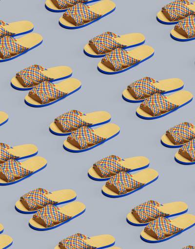 Sandals Image by Hector Roqueta Rivera