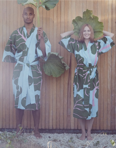 Bastua Collection Marimekko x ikea