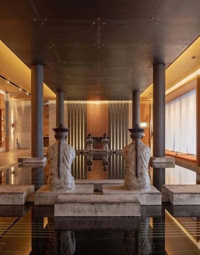 Chedi Andermatt