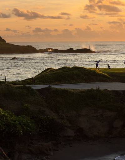 Cabot Saint Lucia Golf Course 
