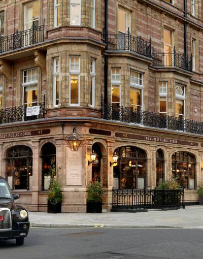 Five Minutes with Chef Jamie Shears