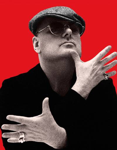 Ian Shaw at Ronnie Scott's