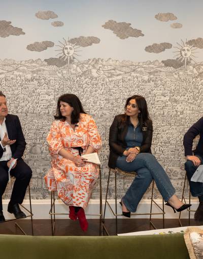 Is Craftsmanship worth it Cole & Son Salon