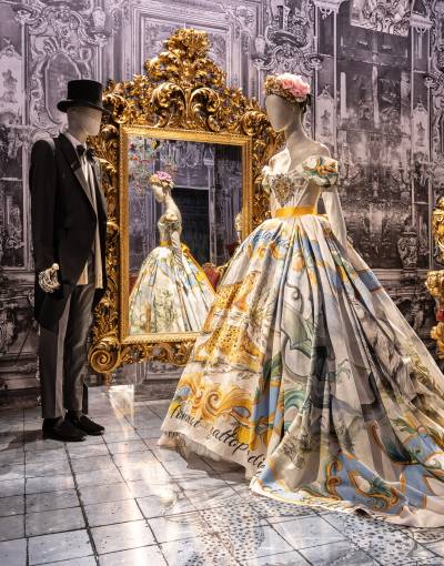 Paris Archive Exhibitions 2025