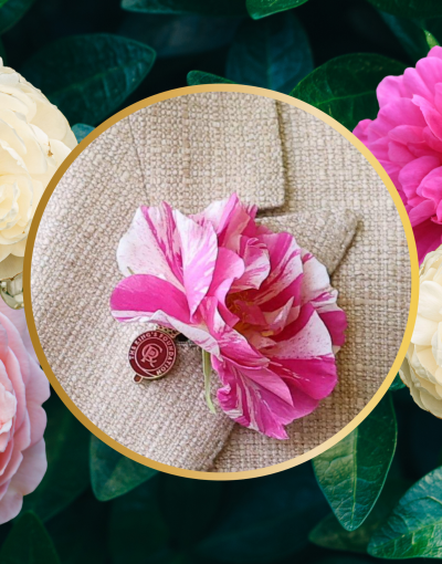 Royal Rose Varieties