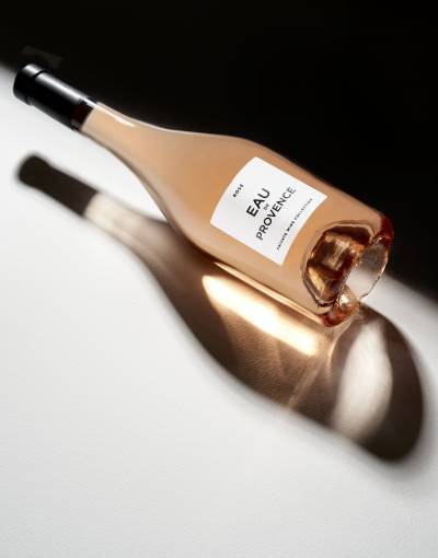 Eau de Provence