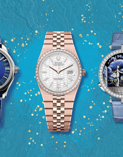 Watches and Wonders