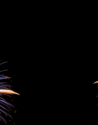 International New Year's Eve traditions to celebrate in London