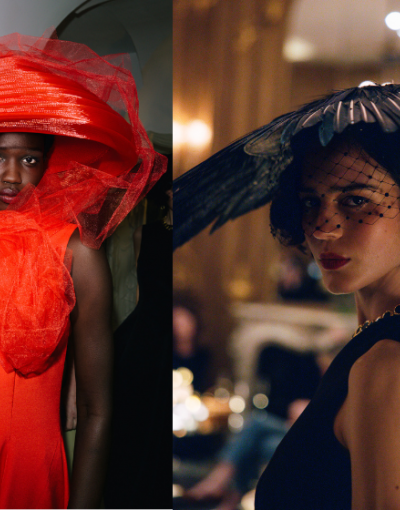 Royal Ascot Millinery Collective