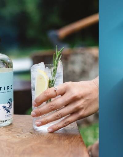 Best Non Alcoholic Drinks for the Summer 