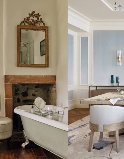 5 Minutes with Katharine Pooley