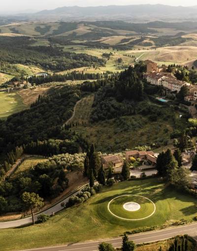 Hotels in Tuscany