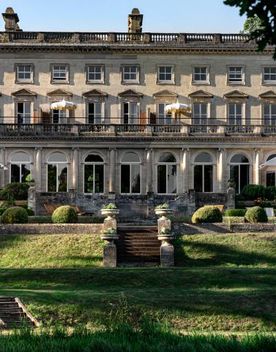 Best Cotswolds Hotels