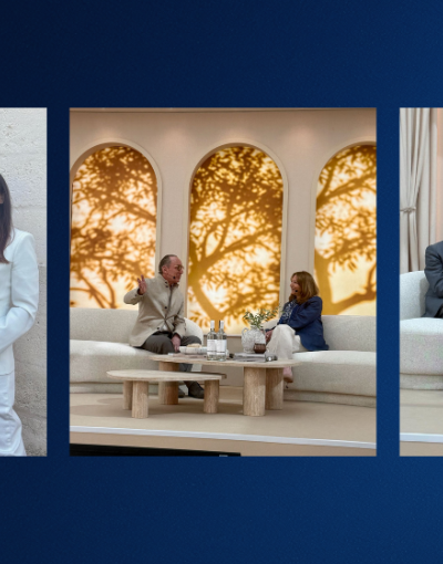 FT Business of Luxury Summit