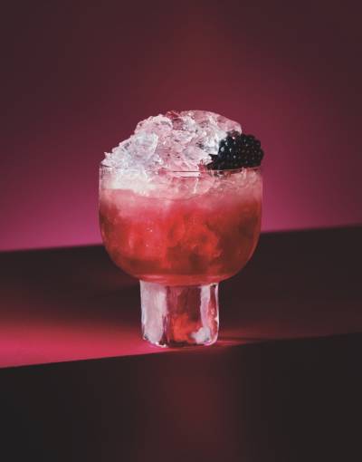 Spring cocktails