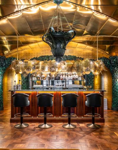 Speakeasy