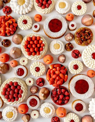 best bakeries in London