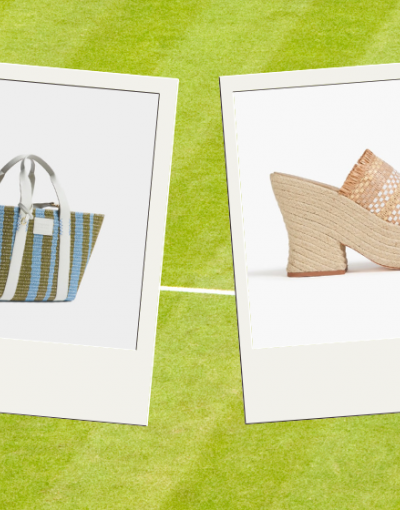 what to wear to Wimbledon