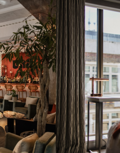 Hotel Shoreditch