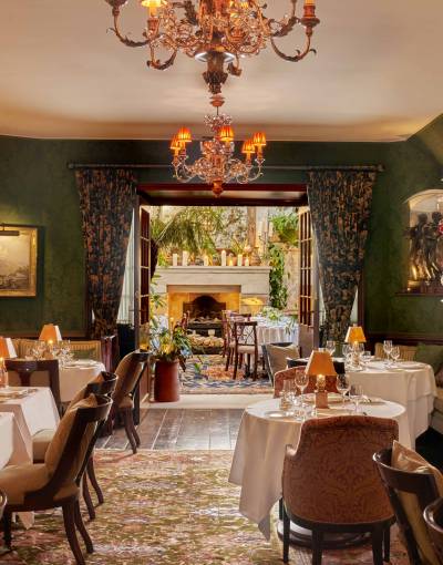 private members clubs London