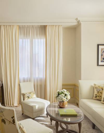 Hotels in Monaco