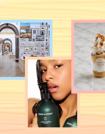 What's on in London