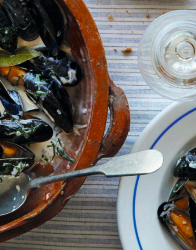 best french restaurant london. 