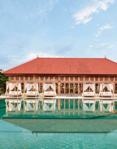 Paradisus Bali