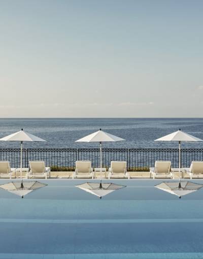 Cap Ferrat - France road trip.