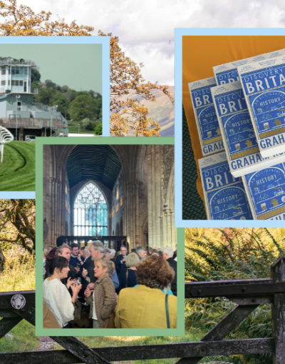 Lake District Book Festival