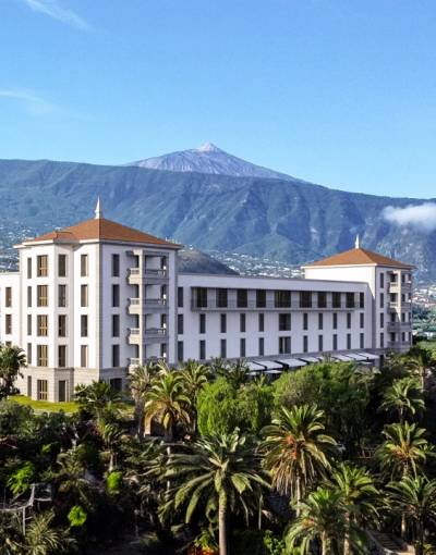 Tenerife