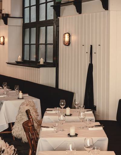 Tavern London